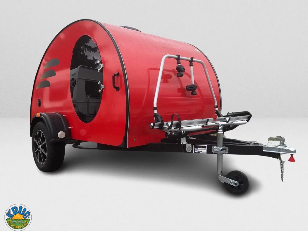 Bild 1: YGOnow COCOON XE