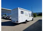 Bild 8: Wohnmobil für 4 Personen in Kuchl mieten
