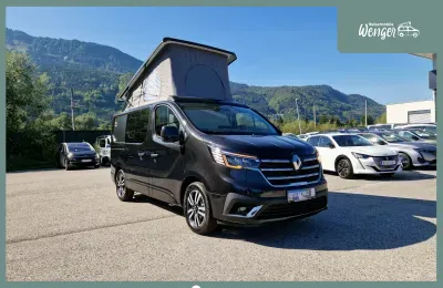Mooveo Campervan 3