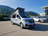 Mooveo Campervan 2