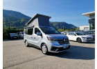 Bild 1: Mooveo Campervan 2