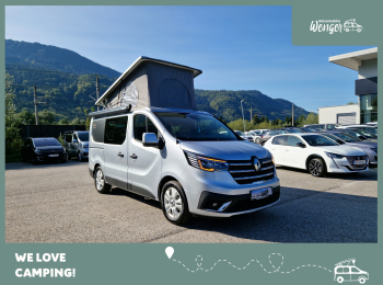 Mooveo Campervan 2