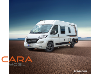 Weinsberg CaraBus 630 ME