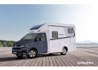 Bild 1: Weinsberg X-CURSION VAN 500 MQ