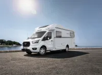 Weinsberg CaraSuite 700 MEG