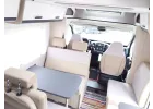 Bild 8: Wohnmobil für 6 Personen in Hagenbrunn/Wien mieten
