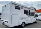 Bild 2: Wohnmobil mieten in Hagenbrunn/Wien