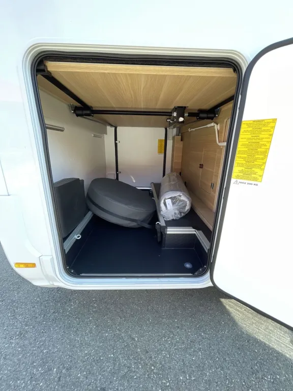 Bild 9: Adria Coral XL Axess 600 DP