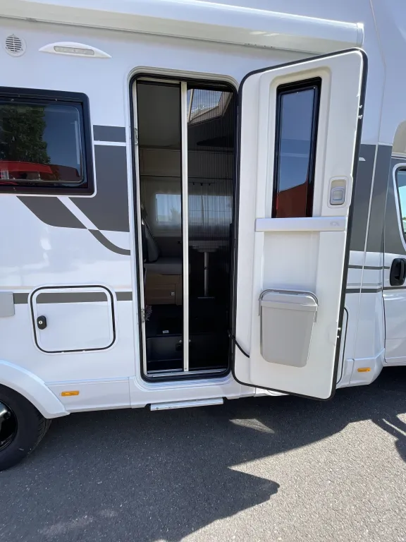 Bild 10: Wohnmobil mieten in Hagenbrunn/Wien