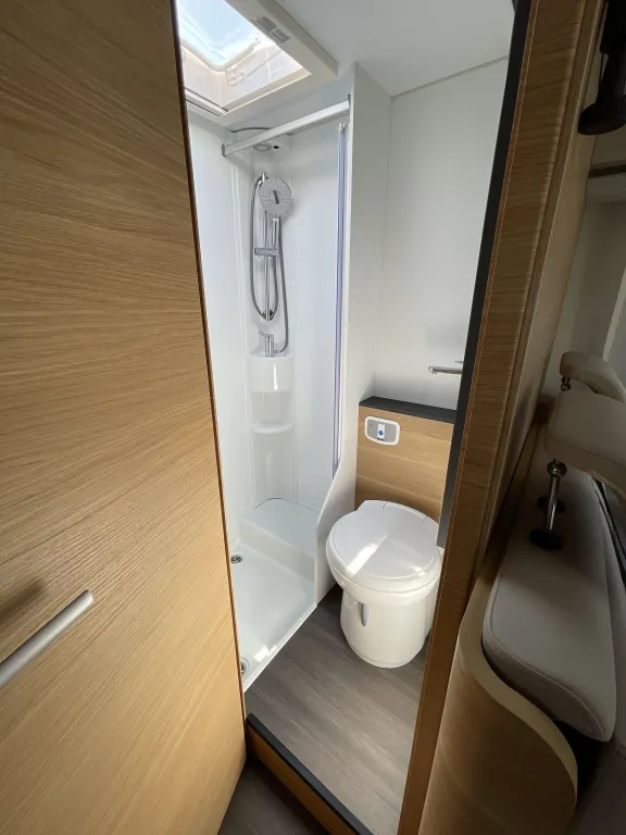 Bild 22: in Hagenbrunn/Wien Wohnmobil mieten