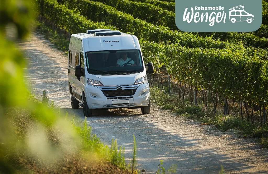 Bild 21: Wohnmobil in Kuchl online mieten