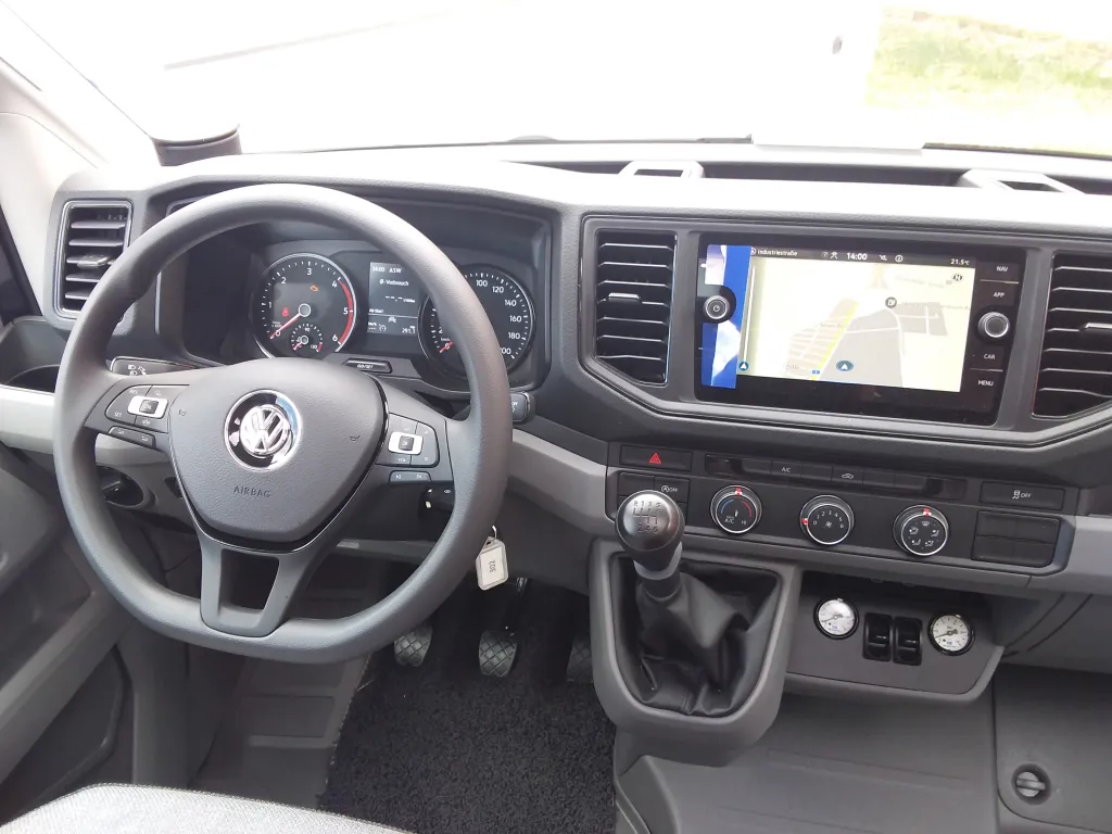 Bild 10: Wohnmobil mieten in Hagenbrunn/Wien