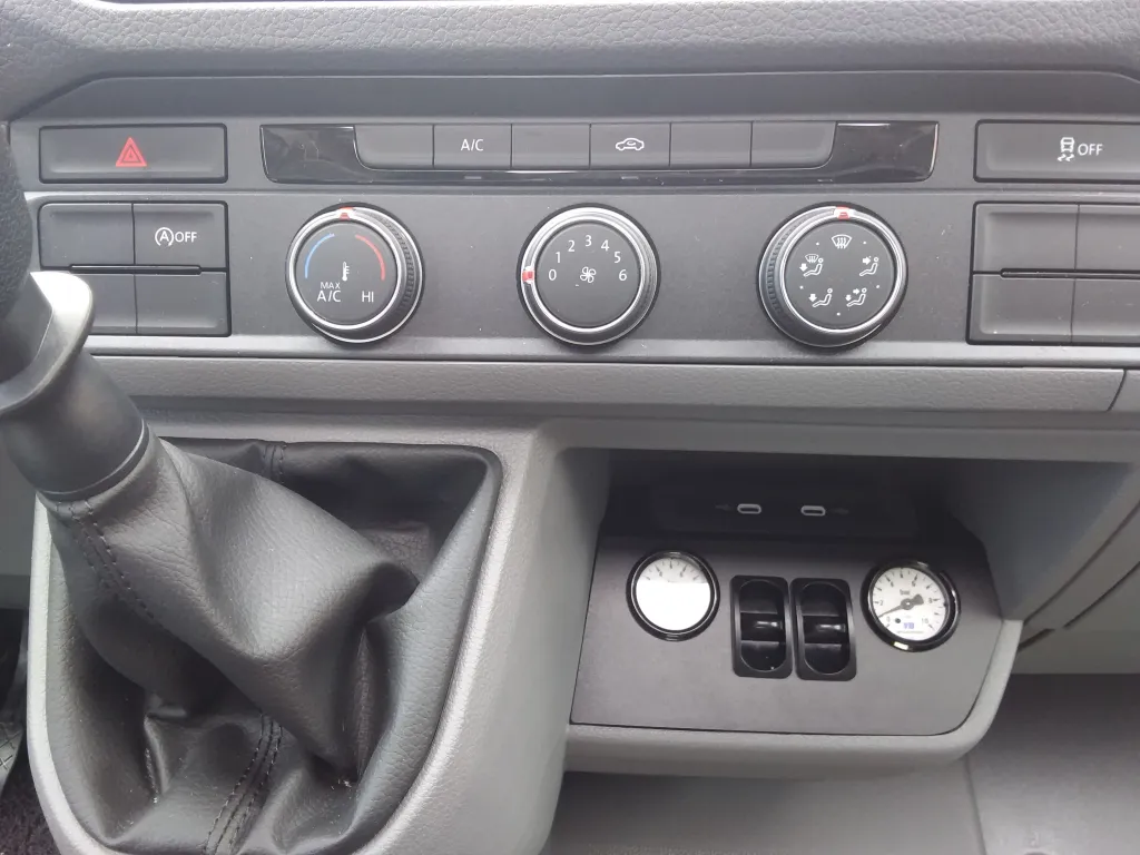 Bild 11: Knaus mieten in Hagenbrunn/Wien