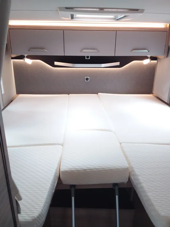 Bild 21: Wohnmobil in Hagenbrunn/Wien online mieten