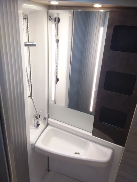 Bild 22: in Hagenbrunn/Wien Wohnmobil mieten