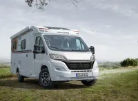 Weinsberg CaraCompact 600 MEG EDITION [PEPPER]