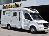 Hymer B-Klasse MC T ...