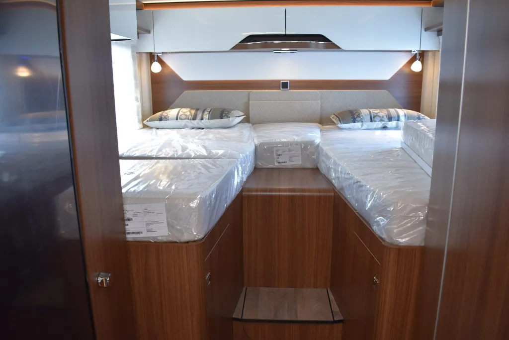 Bild 9: Hymer B-Klasse MC T 580