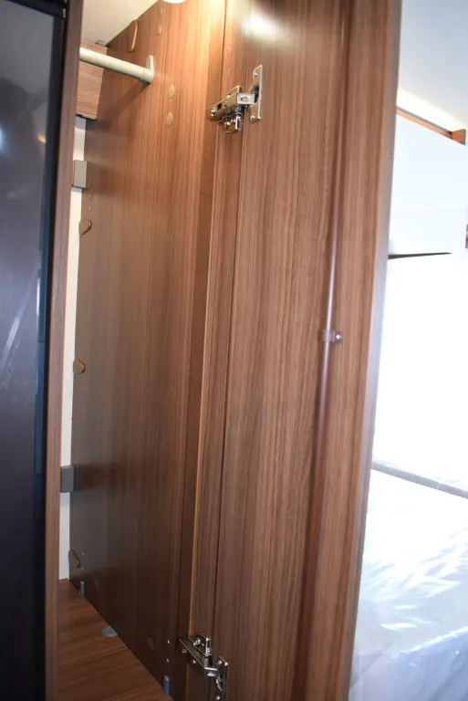 Bild 12: Wohnmobil von Hymer mieten in Eferding