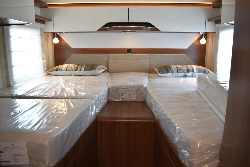 Bild 14: in Eferding Wohnmobil mieten