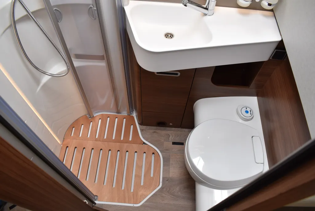 Bild 19: Hymer mieten in Eferding