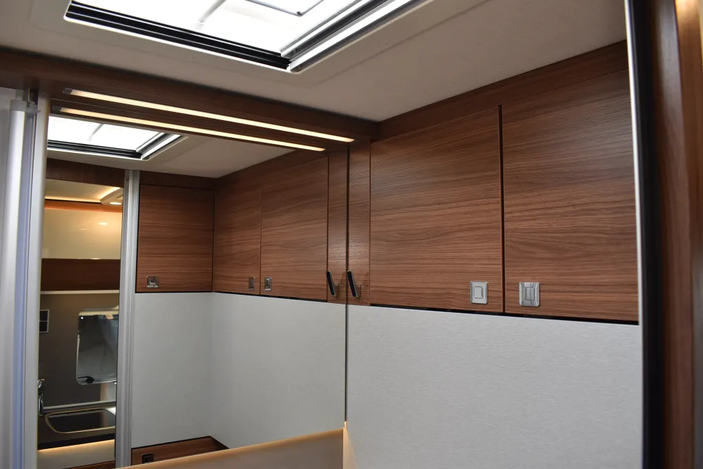 Bild 22: in Eferding Wohnmobil mieten