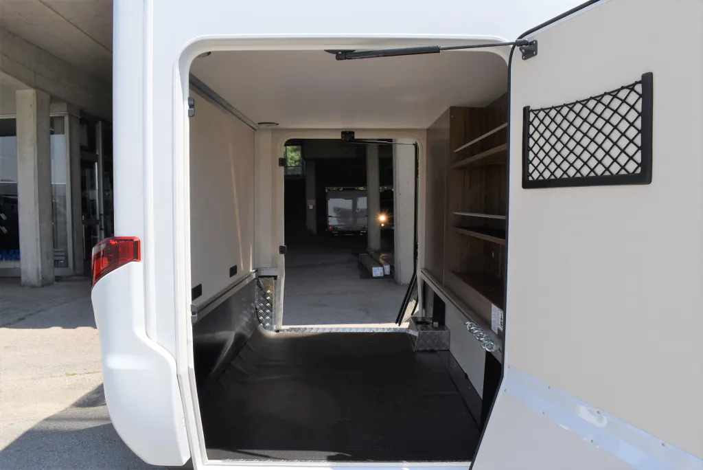 Bild 26: Wohnmobil mieten in Eferding