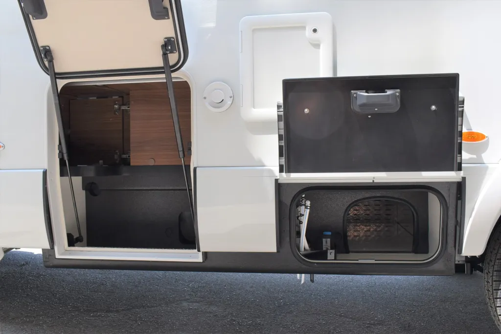 Bild 29: Wohnmobil in Eferding online mieten