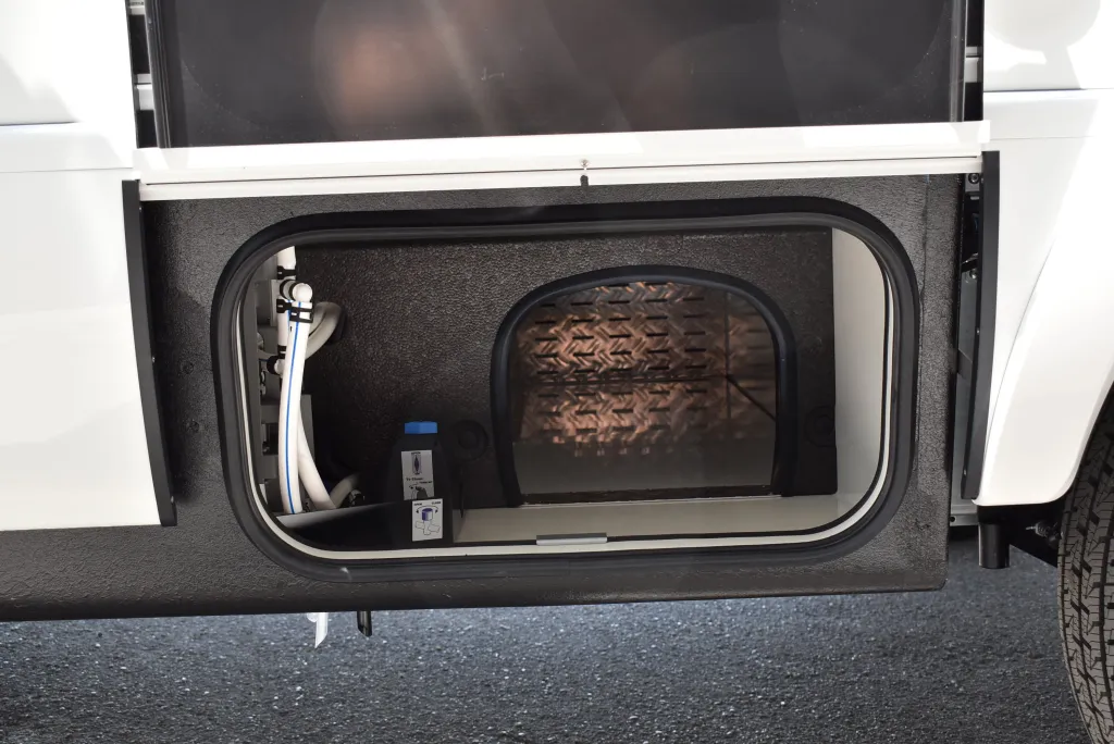 Bild 30: in Eferding Wohnmobil mieten