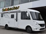 Hymer Exsis-i 580