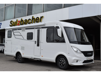 Hymer Exsis-i 580