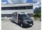 Bild 1: Knaus Van TI 640 MEG VANSATION
