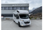 Bild 1: Adria Coral XL Axess 600 DP