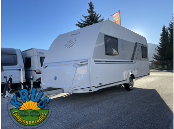 Knaus Sport 460 EU