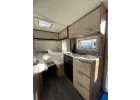 Bild 8: Wohnwagen für 4 Personen in Wattens mieten