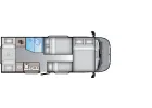 Bild 4: Wohnmobil von Sun Living mieten in Hagenbrunn/Wien
