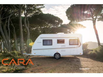 Weinsberg CaraOne 450 FU