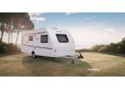 Bild 1: Weinsberg CaraOne 480 QDK