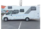 Bild 2: Wohnmobil mieten in Hagenbrunn/Wien