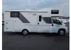 Bild 7: Sun Living Wohnmobil in Hagenbrunn/Wien mieten
