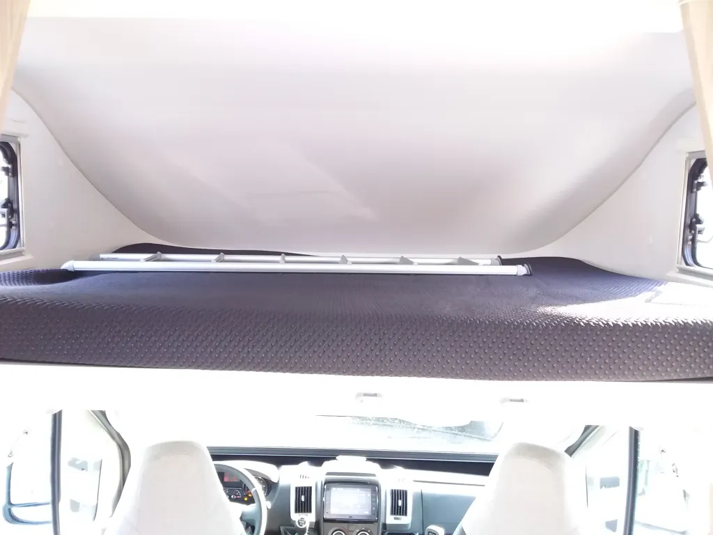 Bild 14: in Hagenbrunn/Wien Wohnmobil mieten