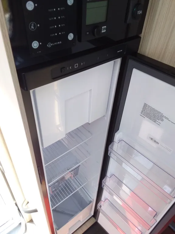 Bild 18: Wohnmobil mieten in Hagenbrunn/Wien