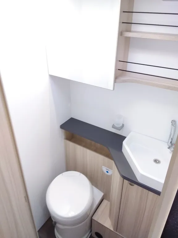 Bild 20: Wohnmobil von Sun Living mieten in Hagenbrunn/Wien