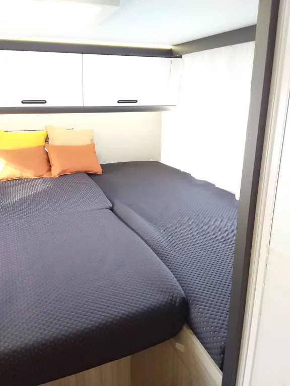 Bild 25: Sun Living A 75 SL