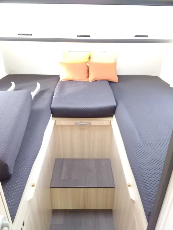 Bild 26: Wohnmobil mieten in Hagenbrunn/Wien