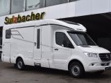 Hymer Tramp S 585