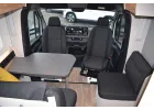 Bild 4: Wohnmobil von Hymer mieten in Eferding