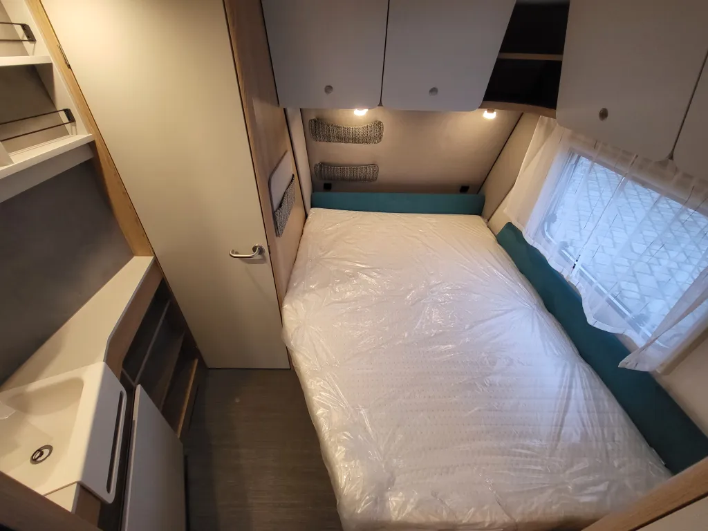 Bild 13: Wohnwagen in Gerasdorf bei Wien online mieten