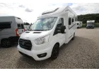 Bild 7: Etrusco Wohnmobil in St. Pantaleon-Erla mieten