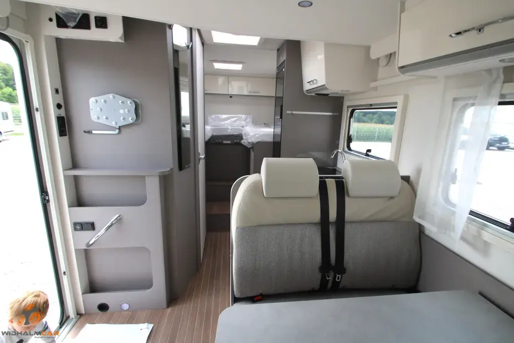 Bild 10: Wohnmobil mieten in St. Pantaleon-Erla